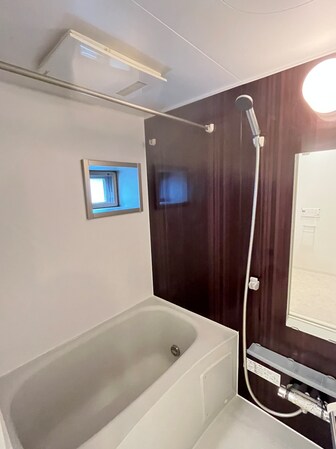 ガーデン原宿の物件内観写真